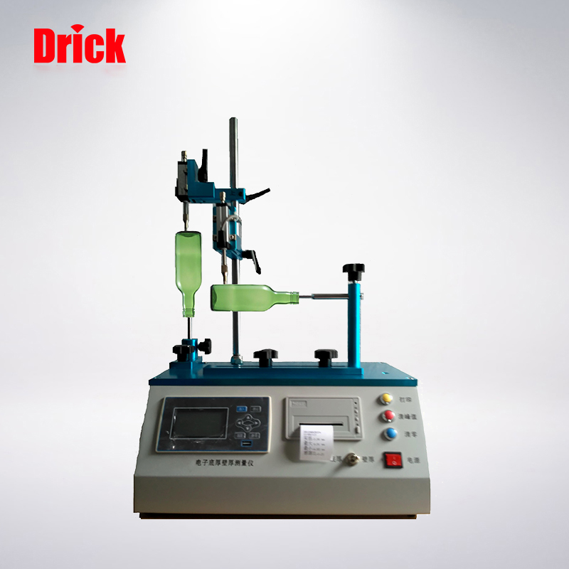DRK508B 電子壁厚測(cè)量儀